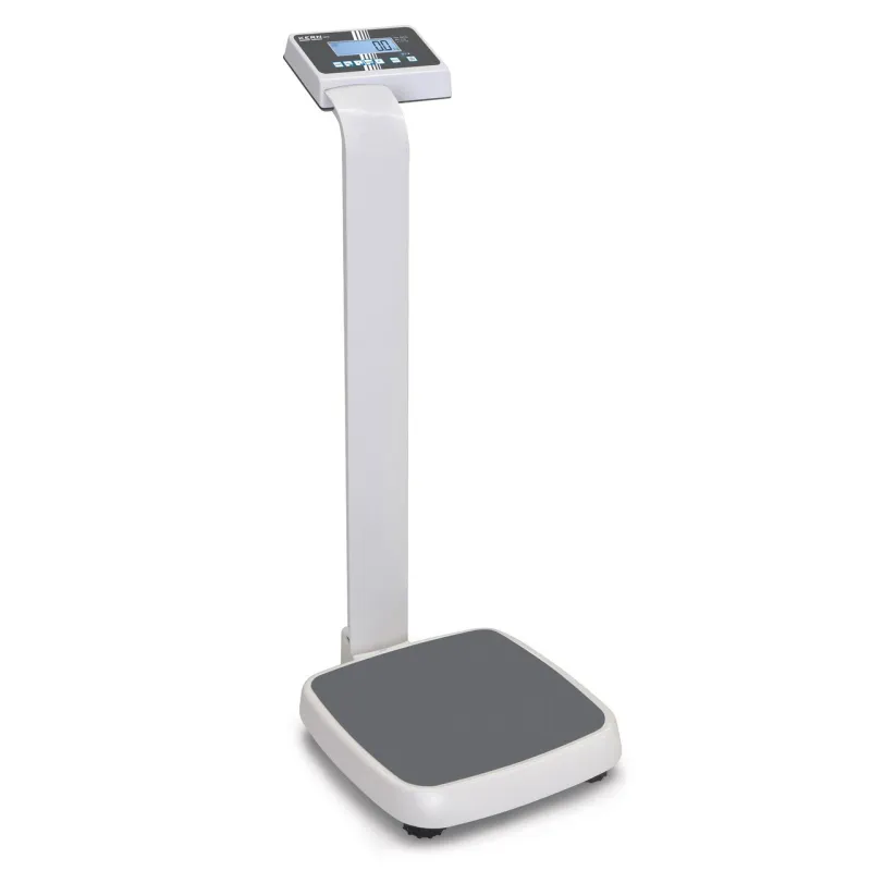 KERN MPE 250K100PM Personenwaage mit BMI-Funktion