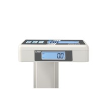 KERN MPE 250K100PM Personenwaage mit BMI-Funktion