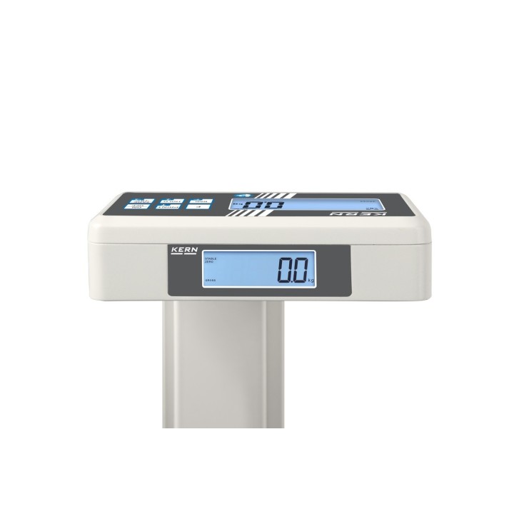 KERN MPE 250K100PM Personenwaage mit BMI-Funktion