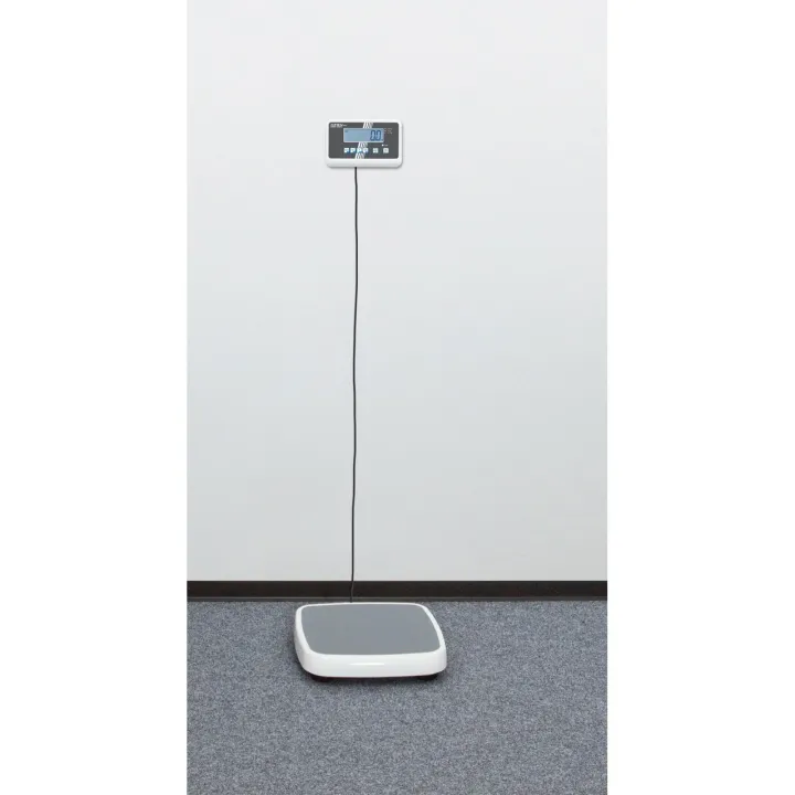 KERN MPC 250K100M Personenwaage mit Medizinzulassung