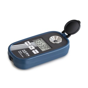 KERN ORM 2CO Refraktometer für Kaffee