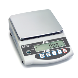 KERN EG 2200-2NM Präzisionswaage