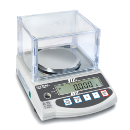 KERN EG 620-3NM Präzisionswaage 1 mg
