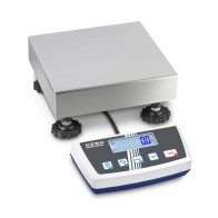 KERN DS 10K0.1S Plattformwaage