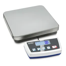 KERN DS 8K0.05 Plattformwaage