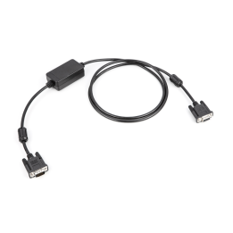 KERN KUP-01 Externe Datenschnittstelle RS-232