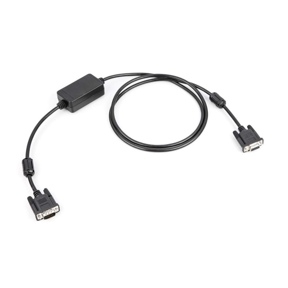 KERN KUP-01 Externe Datenschnittstelle RS-232 KERN KUP-01 Externe Datenschnittstelle RS-232