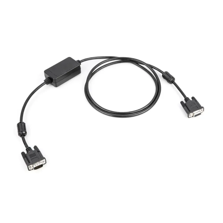 KERN KUP-01 Externe Datenschnittstelle RS-232