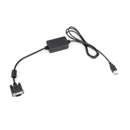 KERN KUP-03 Externe Datenschnittstelle USB