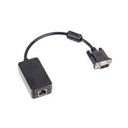 KERN KUP-04 Externe Datenschnittstelle Ethernet/LAN