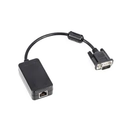 KERN KUP-04 Externe Datenschnittstelle Ethernet/LAN