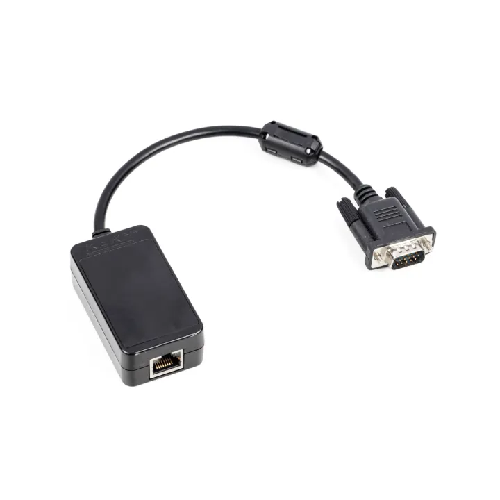 KERN KUP-04 Externe Datenschnittstelle Ethernet/LAN
