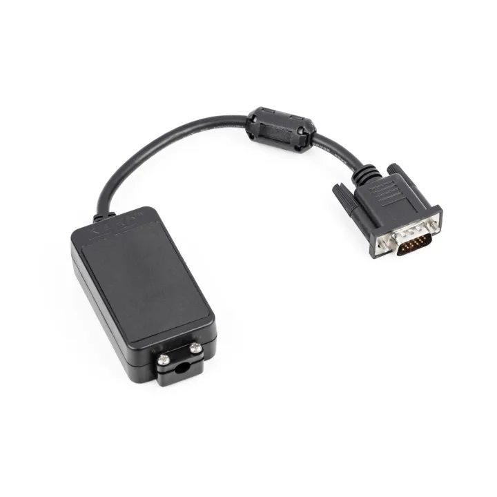 KERN KUP-08 Schnittstellenadapter Analog Modul