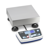 KERN CDS 4K0.02 Zählwaage