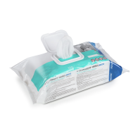 KERN MYC-01 medizinische Reinigungstücher