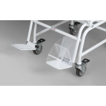 Stuhlwaage mit Medizinzulassung KERN MCF 300K-1M