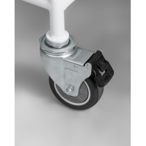 Stuhlwaage mit Medizinzulassung KERN MCF 300K-1M