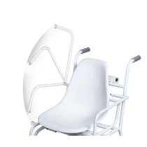 Stuhlwaage mit Medizinzulassung KERN MCF 300K-1M