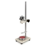 Mechanischer Shore-Prüfstand SAUTER TI-ACL