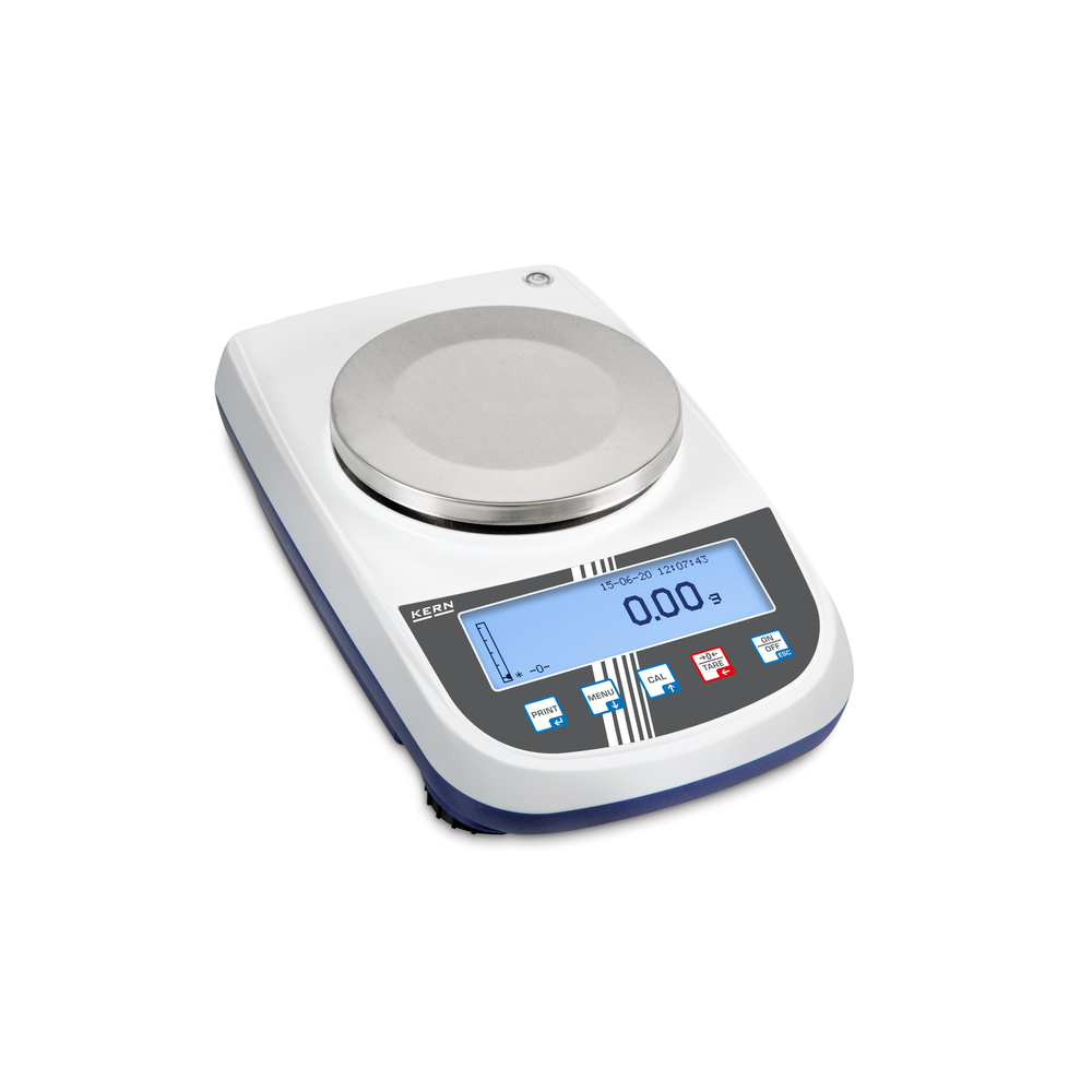 KERN PLS 4200-2F Präzisionswaage KERN PLS 4200-2F Präzisionswaage