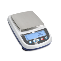 KERN PLS 20000-1F Präzisionswaage