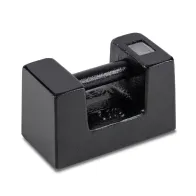 5 kg Blockgewicht Klasse OIML M1