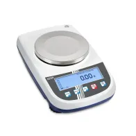 KERN PLJ 6200-2A Präzisionswaage