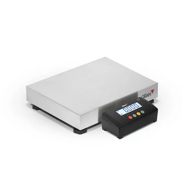 Plattformwaage GRAM Z3T-F0-30