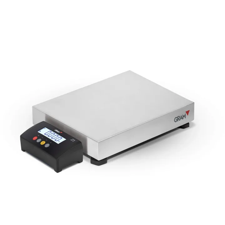 Plattformwaage GRAM Z3T-F0-30