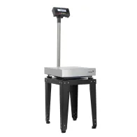 GRAM Stütztisch für die Plattformgröße F2 500 x 400 mm