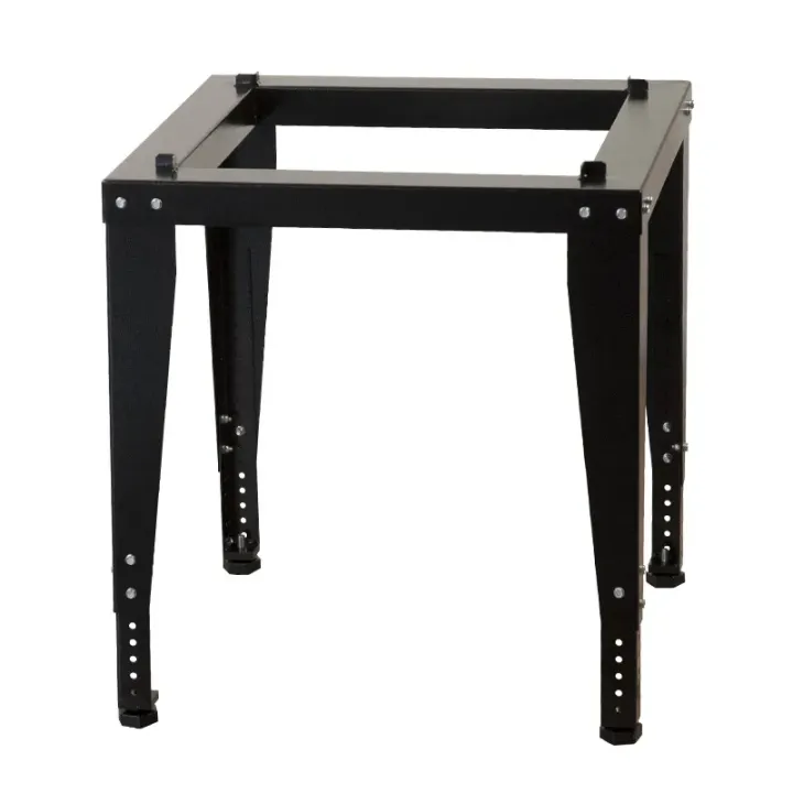 GRAM Stütztisch für die Plattformgröße F3 650 x 500 mm