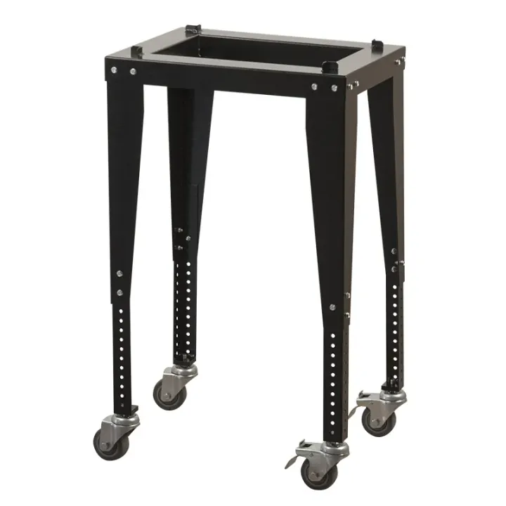 GRAM Stütztisch für die Plattformgröße F2 500 x 400 mm