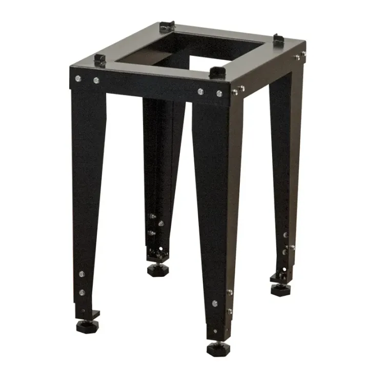 GRAM Stütztisch für die Plattformgröße F1 400 x 300 mm