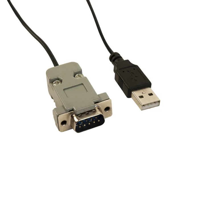Kabel U.KEY (USB) für GRAM RK, RZ