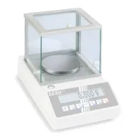 KERN 572-A05 Glaswindschutz