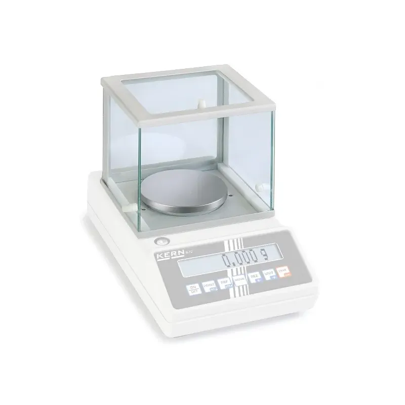 KERN 572-A05 Glaswindschutz