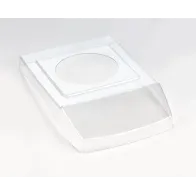 KERN PCB-A02 Arbeitsschutzabdeckung