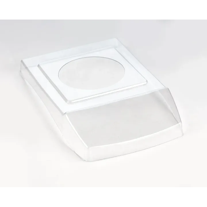 KERN PCB-A02 Arbeitsschutzabdeckung