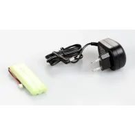 KERN PCD-A04 Akkubetrieb intern