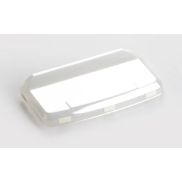 KERN ABT-A02 Arbeitsschutzhaube über Tastatur