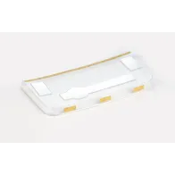 KERN DBS-A03 Arbeitsschutzabdeckung über die Tastatur