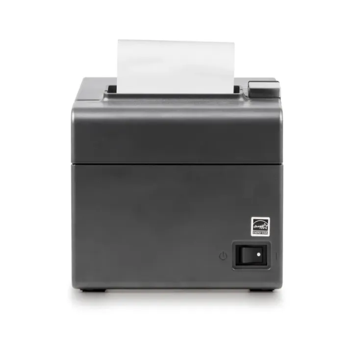 KERN YKH-01 Hochwertiger Thermodrucker
