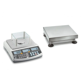 KERN CCS 6K-6 Zählwaagensystem