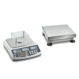 KERN CCS 6K-6 Zählwaagensystem