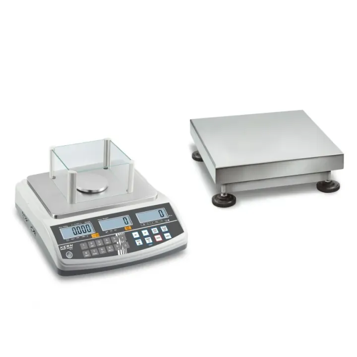 KERN CCS 6K-6 Zählwaagensystem