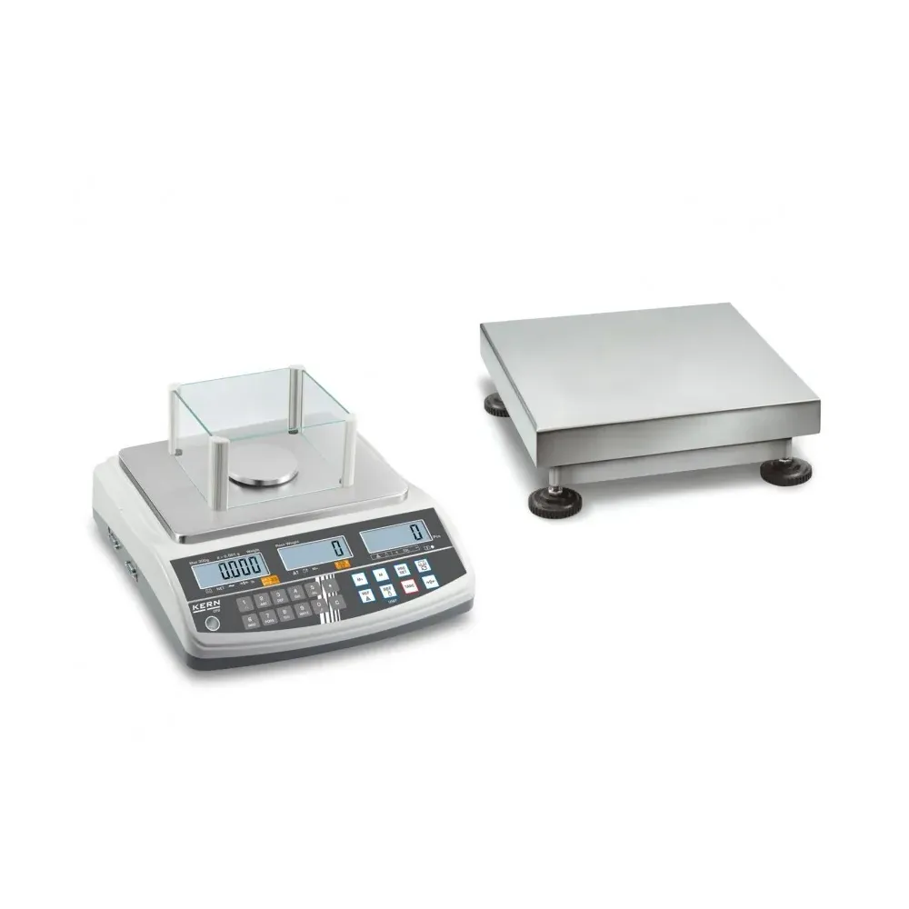 KERN CCS 10K-6 Zählwaagensystem KERN CCS 10K-6 Zählwaagensystem
