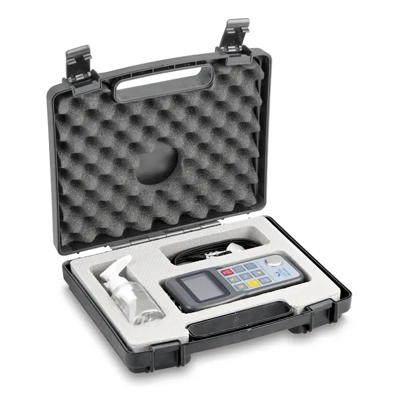 SAUTER TN 30-0.01EE Ultraschall-Materialdickenmessgerät