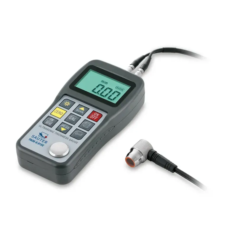 SAUTER TN 230-0.01US Materialdickenmessgerät Ultraschall