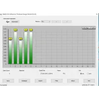 SAUTER ATU-04 Datenübertragungssoftware