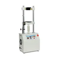 Motorisierter vertikaler Prüfstand SAUTER TVM 5000N230N